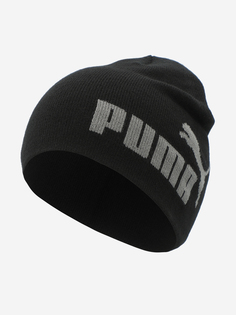 Шапка PUMA Ess, Черный