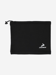 Гейтор детский Demix, Черный