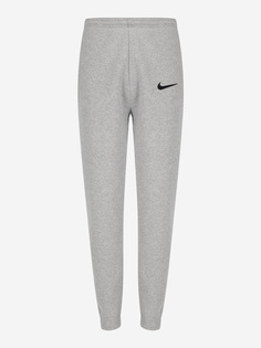 Брюки мужские Nike Training Pant Park 20, Черный