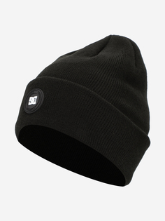 Шапка DC Shoes, Черный