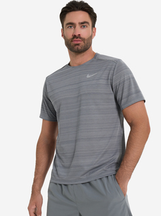 Футболка мужская Nike, Серый