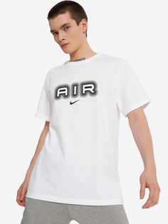 Футболка мужская Nike, Белый