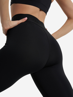 Легинсы женские Demix ActiveMove Gym, Черный