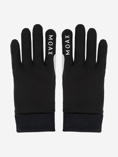 Перчатки MOAX Intense, Черный Moaxsport