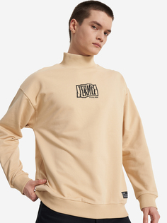 Свитшот мужской Termit, Бежевый