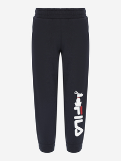 Брюки для мальчиков FILA, Синий