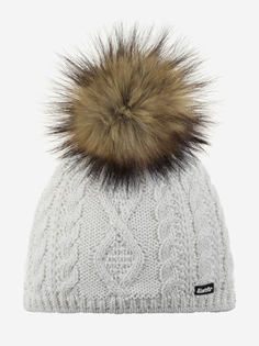 Шапка Eisbaer Nelia Lux MÜ, Бежевый