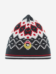 Шапка Eisbaer Bubi OS MÜ, Черный