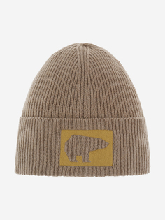 Шапка Eisbaer Agnes OS MÜ, Бежевый