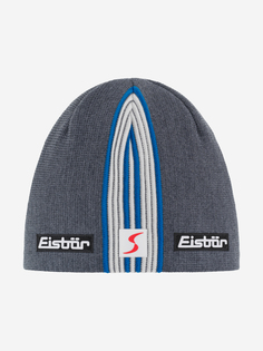 Шапка Eisbaer Ingemar 2.0 MÜ XL SP, Серый