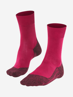 Женские спортивные носки FALKE 16202, Розовый