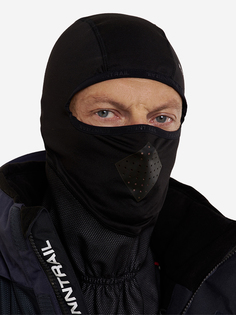 Балаклава FINNTRAIL Thermobala, Черный