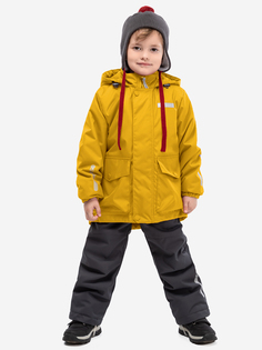 Костюм NIKASTYLE, Мультицвет