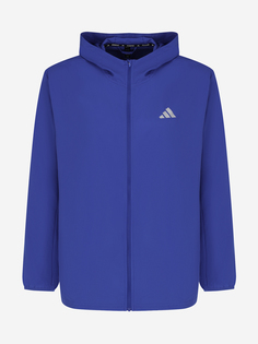 Легкая куртка мужская adidas Run It, Синий