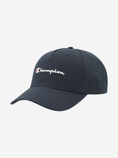 Бейсболка Champion Classic, Синий