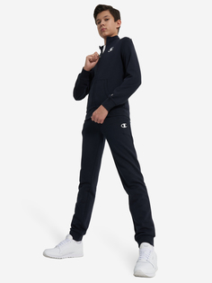 Костюм для мальчиков Champion, Синий