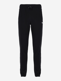 Брюки мужские Ellesse, Черный