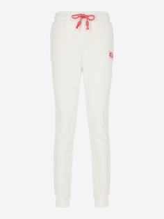 Брюки женские Ellesse, Белый