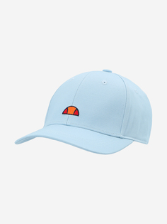 Бейсболка Ellesse Twill Original, Голубой