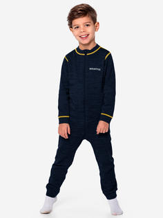 Комбинезон NIKASTYLE, Синий
