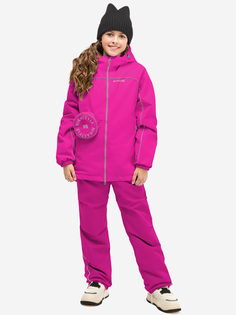 Костюм NIKASTYLE, Розовый