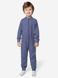 Комбинезон NIKASTYLE, Синий