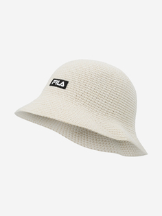 Панама FILA, Бежевый
