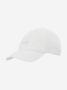 Бейсболка PUMA Ess No. 1, Белый