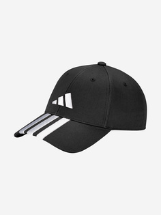 Бейсболка adidas, Черный
