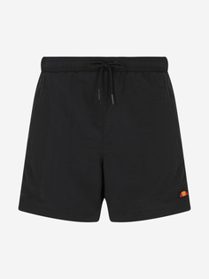 Шорты плавательные мужские Ellesse, Черный