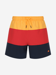 Шорты плавательные мужские Ellesse, Мультицвет