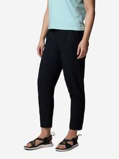 Брюки женские Columbia Cedar Crest Pant, Черный