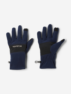 Перчатки Columbia Mens Fast Trek II Glove, Синий