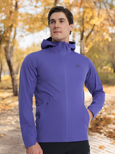 Куртка мембранная мужская Athlex, Синий
