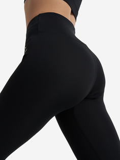 Легинсы женские Demix ActiveMove, Черный