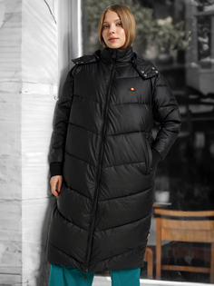 Куртка утепленная женская Ellesse Cortese, Черный