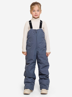 Полукомбинезон детский batik "Кейр", Серый Батик