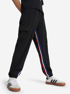 Брюки женские adidas, Черный