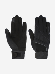 Перчатки мужские Ziener Ulic Touch, Черный