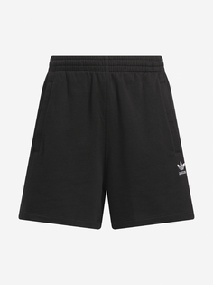 Шорты женские adidas, Черный