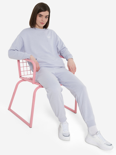 Костюм женский PUMA Ess Sweat Suit TR CL, Голубой