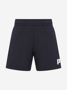 Шорты для мальчиков PUMA No. 1 Logo, Синий