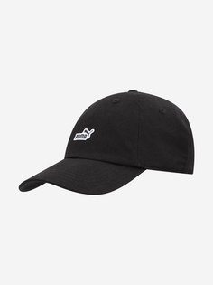 Бейсболка PUMA Ess No. 1, Черный