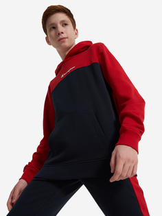Худи для мальчиков Champion, Синий