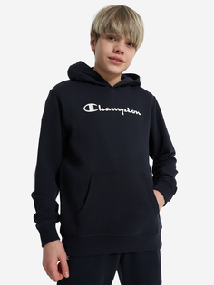 Худи для мальчиков Champion, Синий