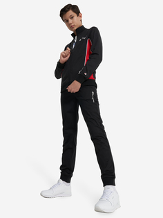 Костюм для мальчиков Champion, Черный