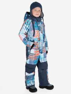 Комбинезон NIKASTYLE, Мультицвет