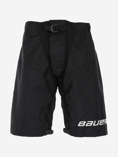 Шорты хоккейные Bauer, Черный Бауэр