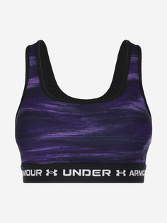 Топ бра спортивный Under Armour, Фиолетовый