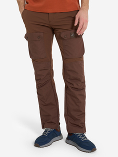 Брюки мужские Cordillero, Коричневый